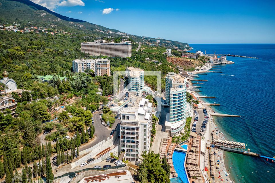 Продаётся студия, 23.5 м²