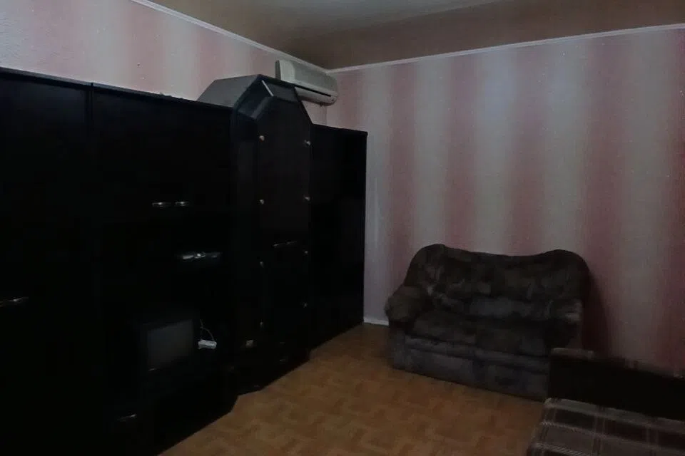 Сдаётся 2-комнатная квартира, 50 м²
