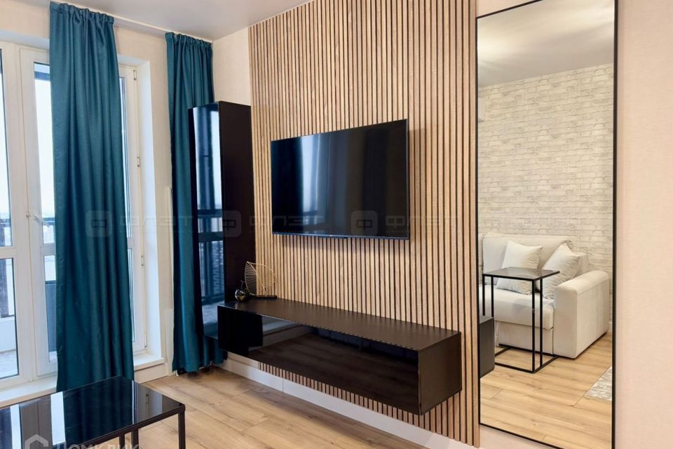 Продаётся студия, 26 м²