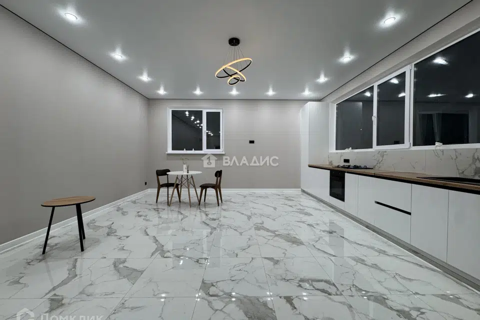 Продаётся 1-этажный дом, 118.9 м²