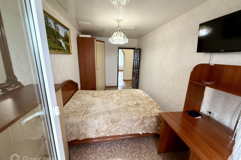 Продаётся 3-комнатная квартира, 60.2 м²
