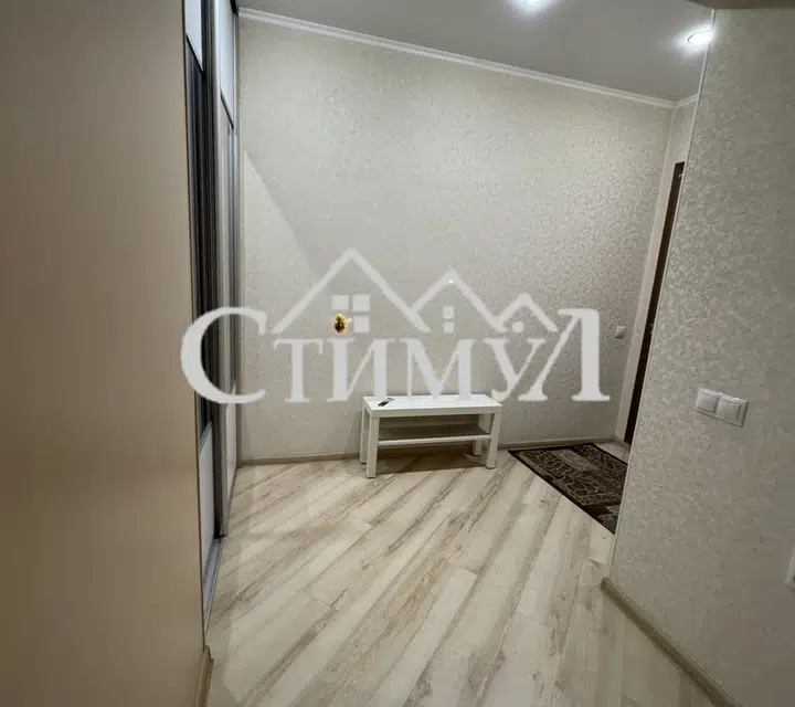 Продаётся 2-комнатная квартира, 39.3 м²