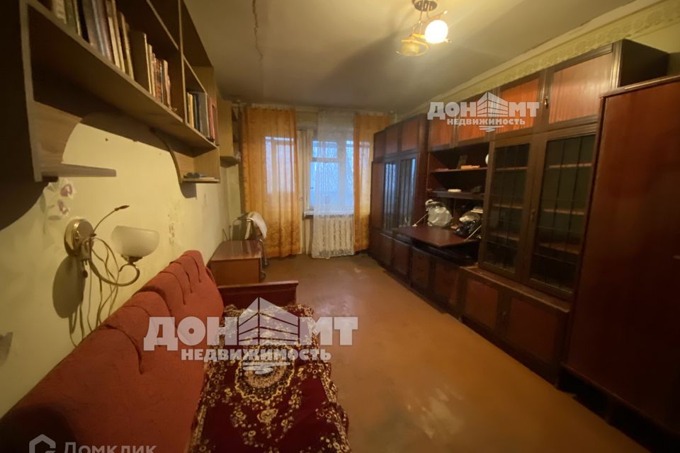 Продаётся 2-комнатная квартира, 46 м²