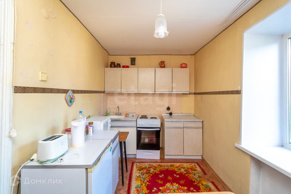 Сдаётся 2-комнатная квартира, 50.3 м²