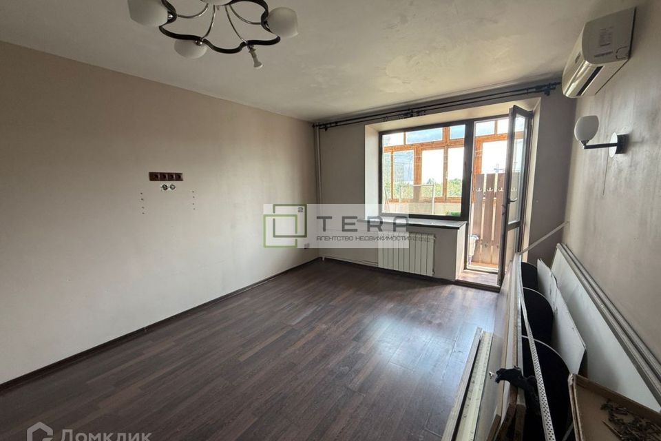 Продаётся 2-комнатная квартира, 50.5 м²