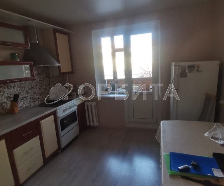 Продаётся 2-комнатная квартира, 53.5 м²