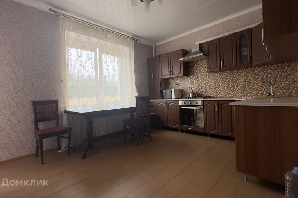 Продаётся 2-комнатная квартира, 66 м²