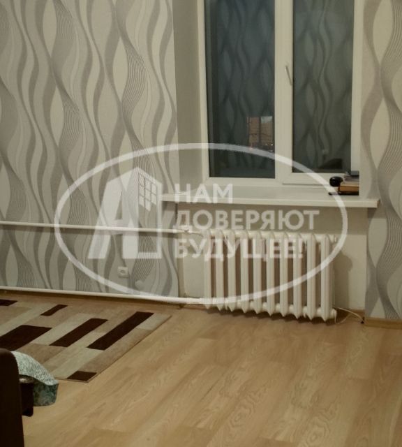Продаётся 2-комнатная квартира, 47.7 м²