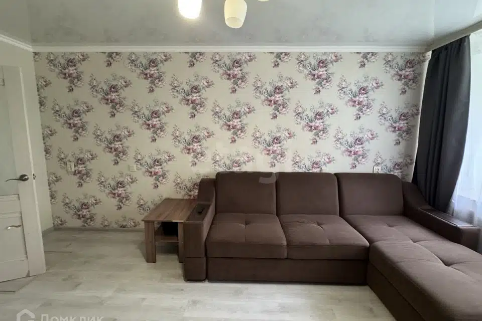 Продаётся 2-комнатная квартира, 48.2 м²