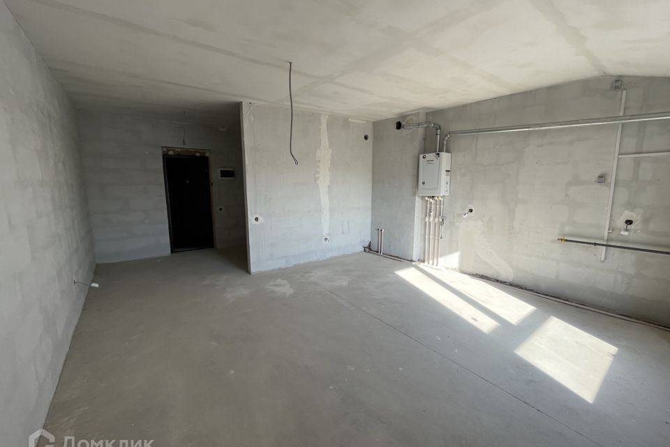Продаётся студия, 33 м²