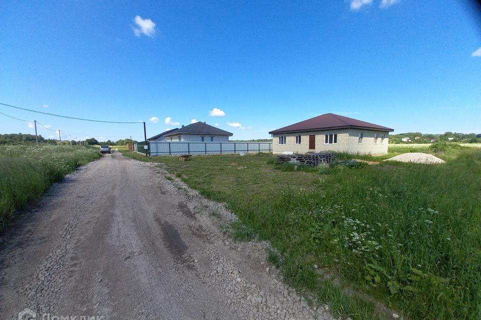 Новая знаменка