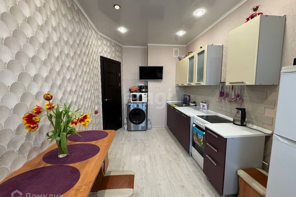 Продаётся 1-комнатная квартира, 32.1 м²