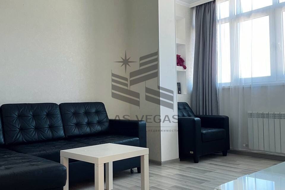 Сдаётся 2-комнатная квартира, 51 м²