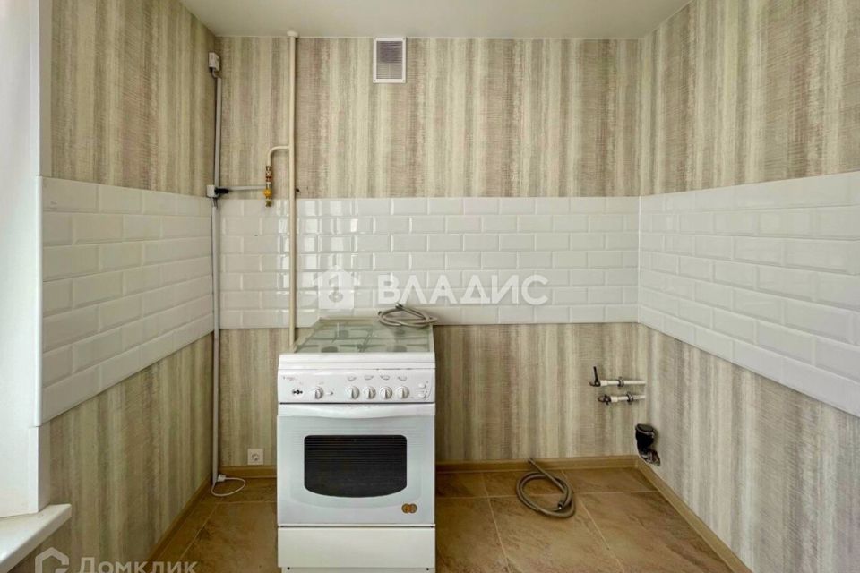 Продаётся 1-комнатная квартира, 35.3 м²