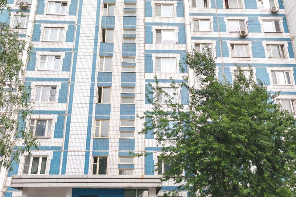 Сдаётся 2-комнатная квартира, 52 м²