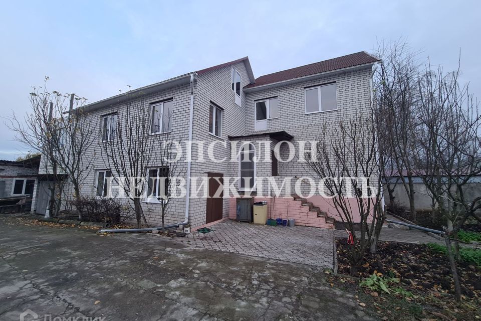 Дом в мокве курска. Дом в мокве курска