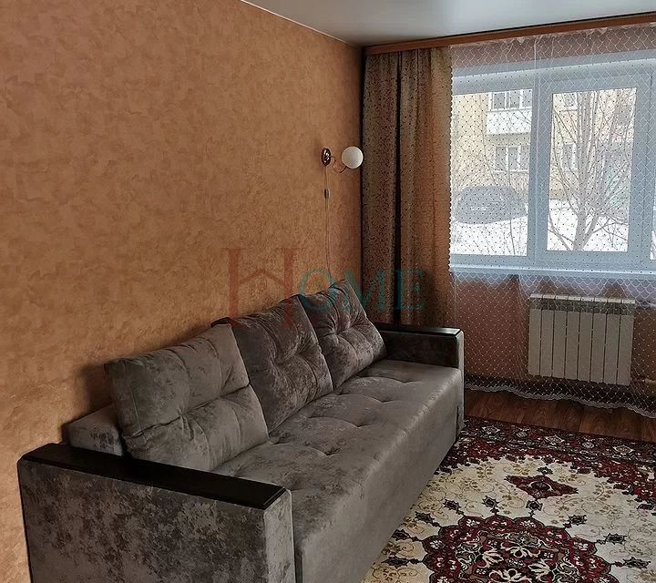 Сдаётся 2-комнатная квартира, 45 м²