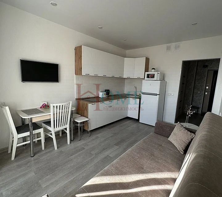 Сдаётся 2-комнатная квартира, 47 м²
