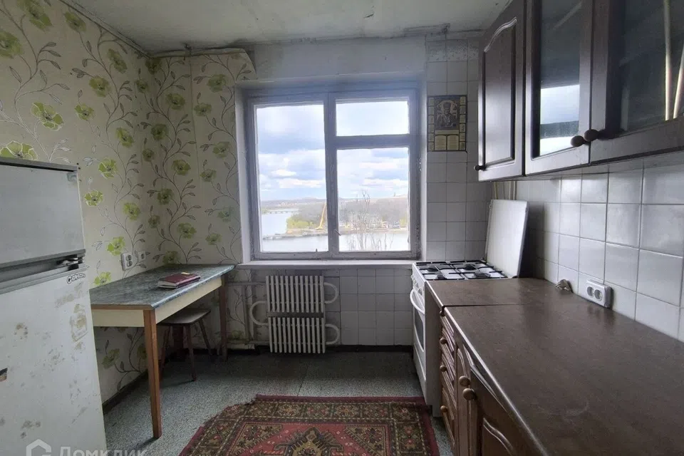 Продаётся 1-комнатная квартира, 37 м²