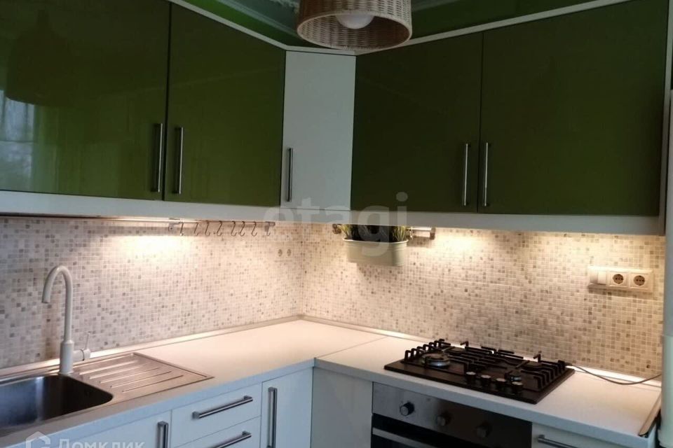 Продаётся 3-комнатная квартира, 69 м²