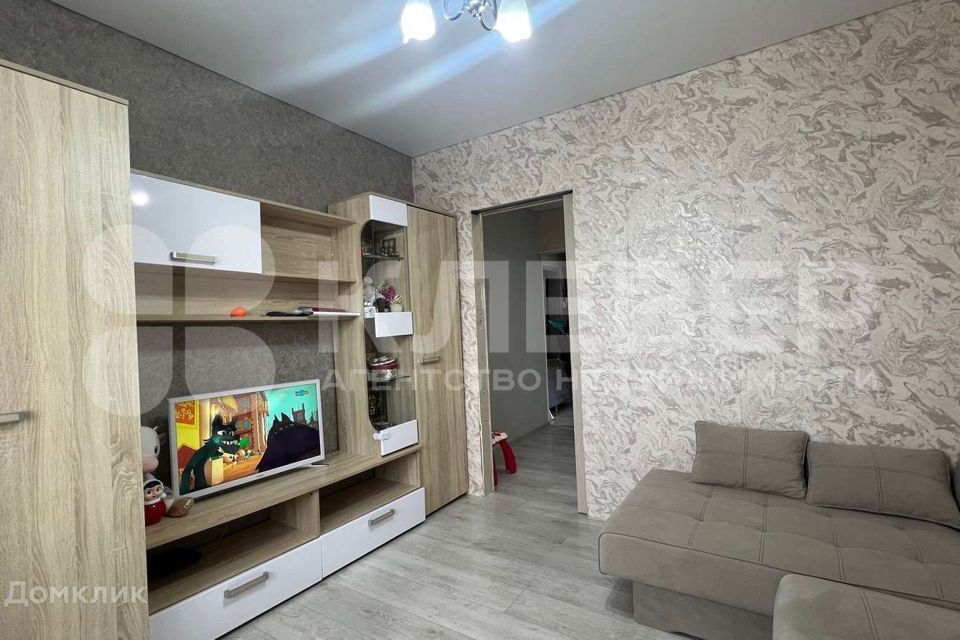Продаётся 2-комнатная квартира, 47.9 м²