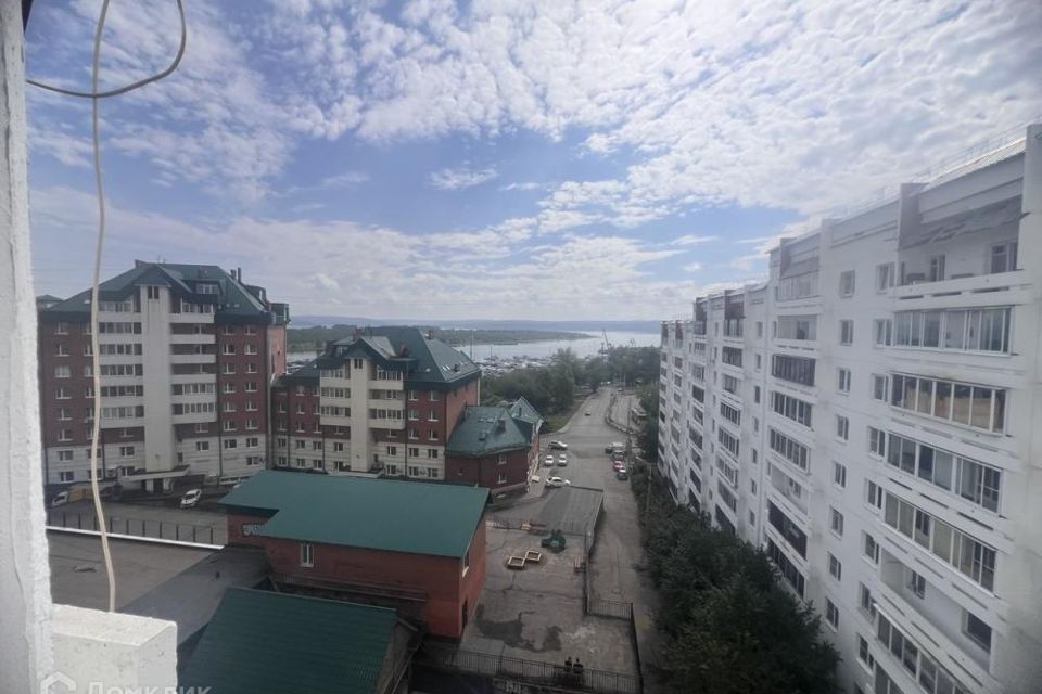 Продаётся 3-комнатная квартира, 67 м²