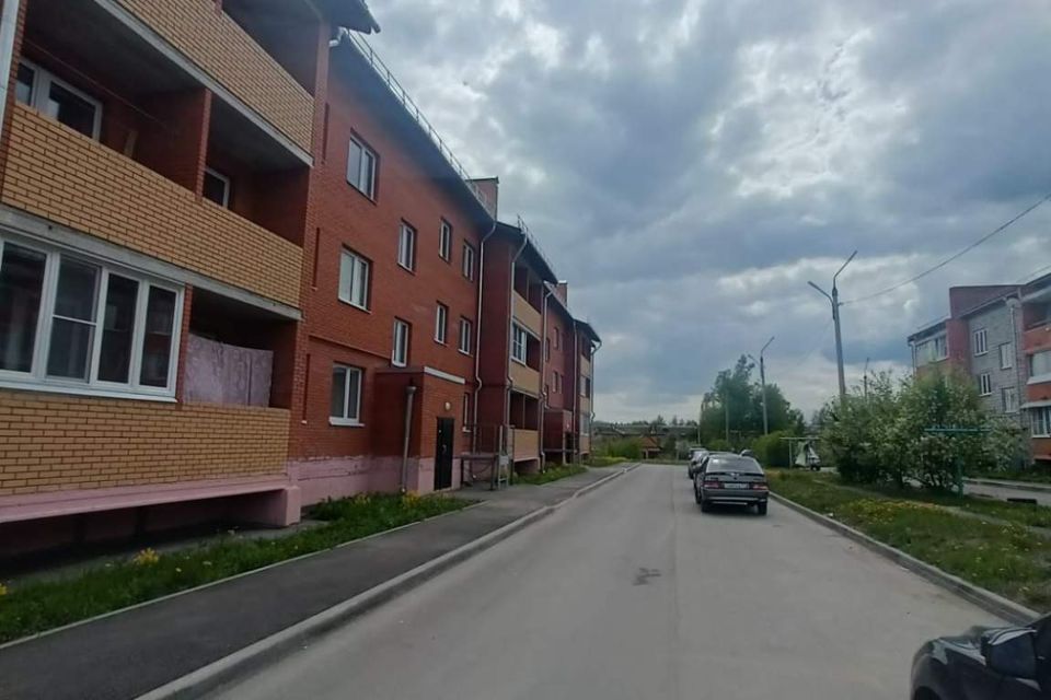 Купить Двухкомнатную Квартиру В Щекино Тульской Области