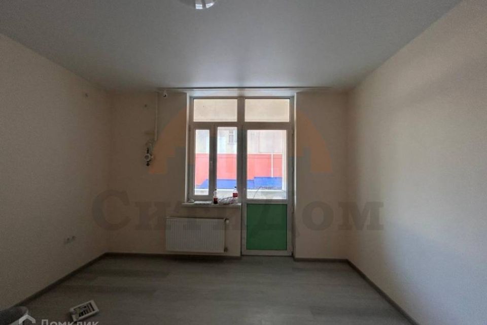 Продаётся 1-комнатная квартира, 50 м²