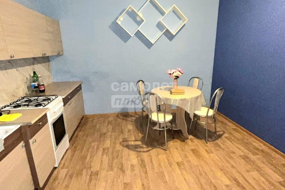 Продаётся 2-комнатная квартира, 50 м²