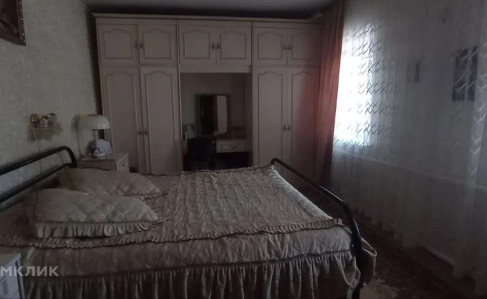 Продаётся 1-этажный дом, 87 м²