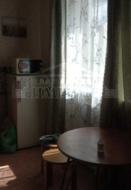 Продаётся 1-комнатная квартира, 44.5 м²