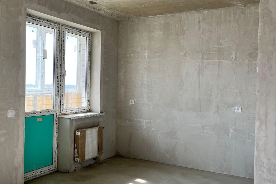 Продаётся студия, 23.6 м²