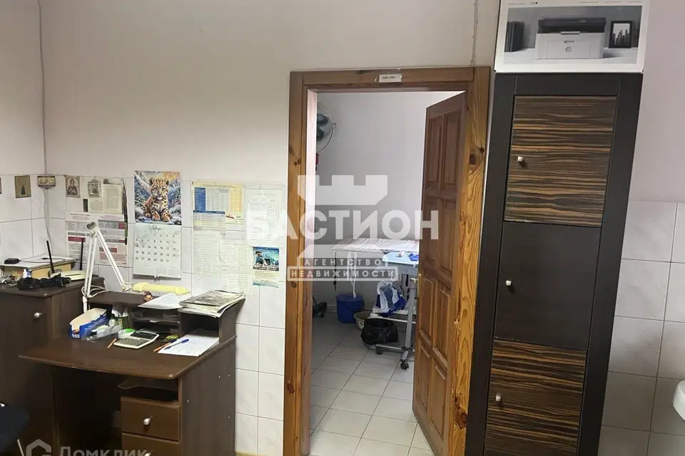 Продаётся помещение своб. назначения, 53.2 м²