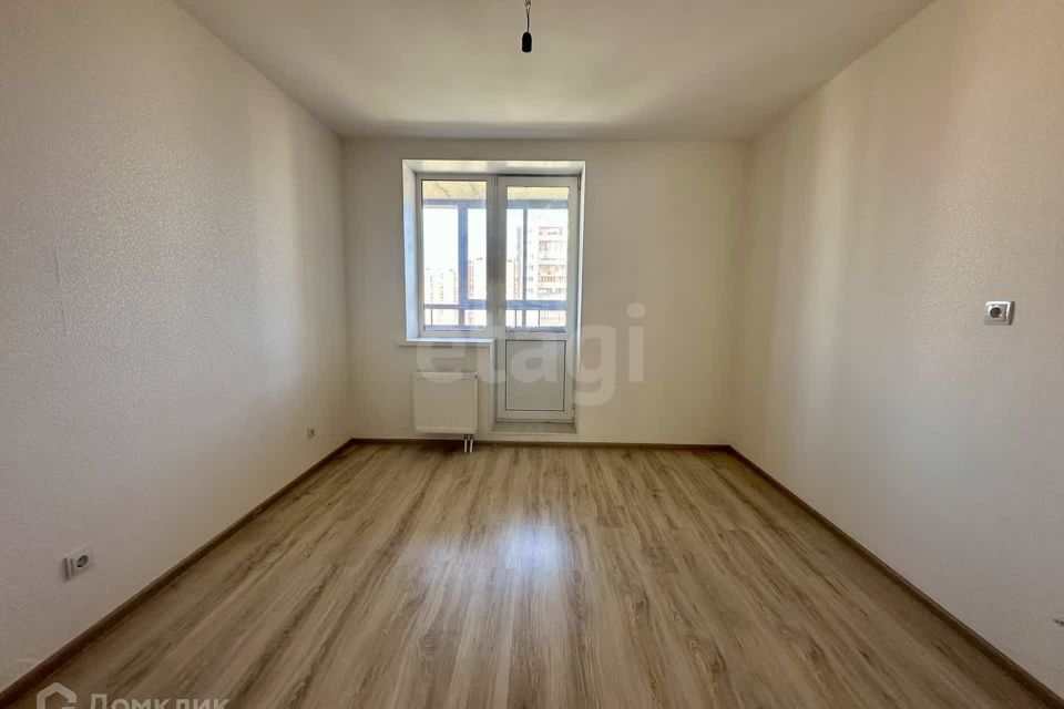Продаётся 2-комнатная квартира, 55.3 м²