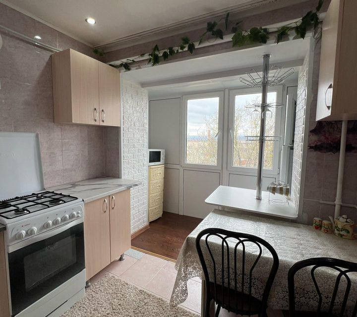 Продаётся 1-комнатная квартира, 30 м²