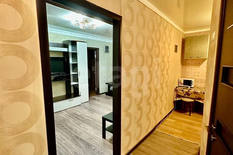 Продаётся 2-комнатная квартира, 44.8 м²