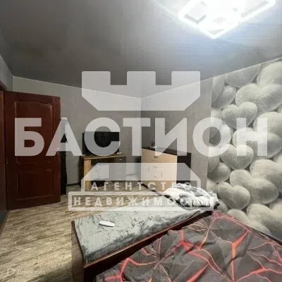 Продаётся 3-комнатная квартира, 70.7 м²