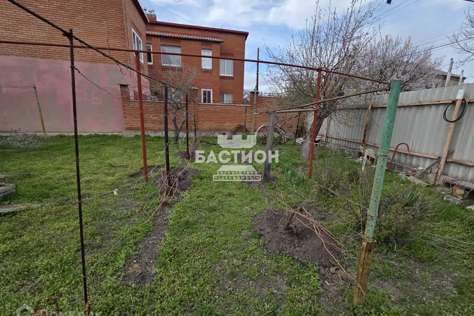 Продаётся 1-этажный дом, 41.7 м²