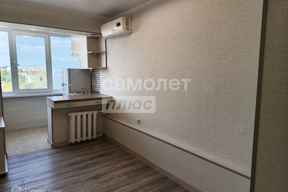Продаётся студия, 12.5 м²