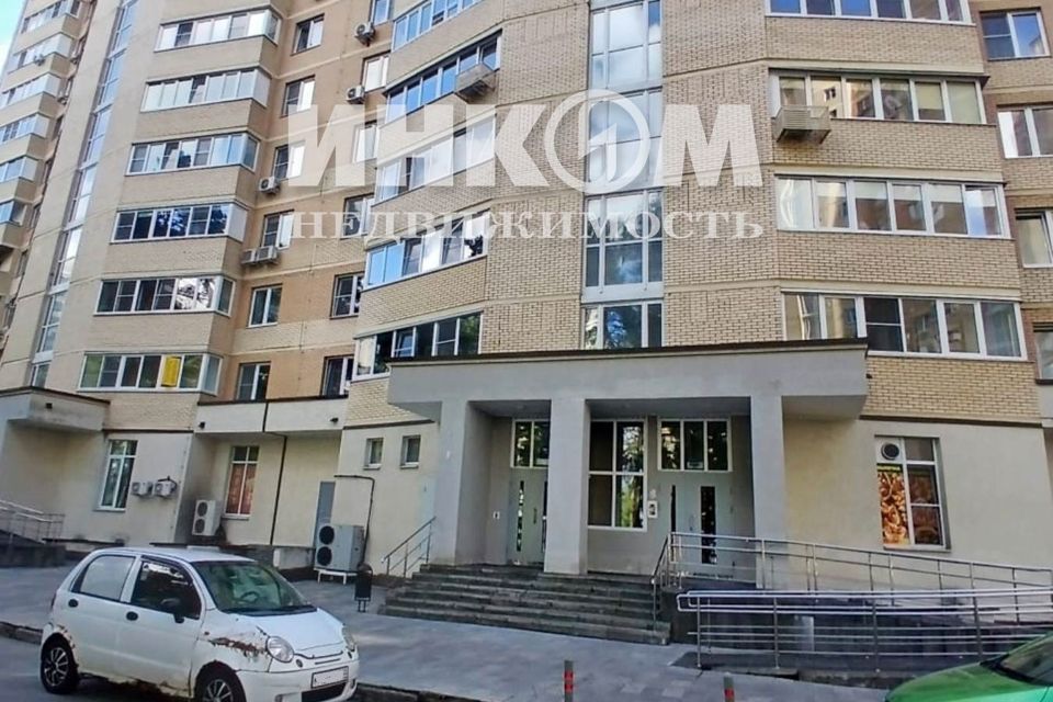 Продаётся 1-комнатная квартира, 40 м²