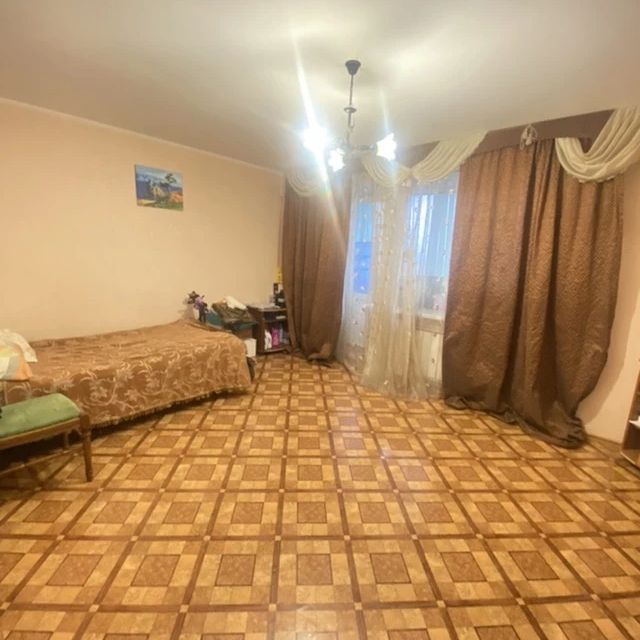 Продаётся 2-комнатная квартира, 67.3 м²