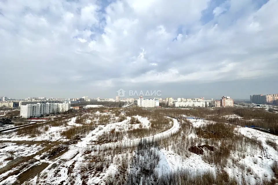 Продаётся 2-комнатная квартира, 49 м²