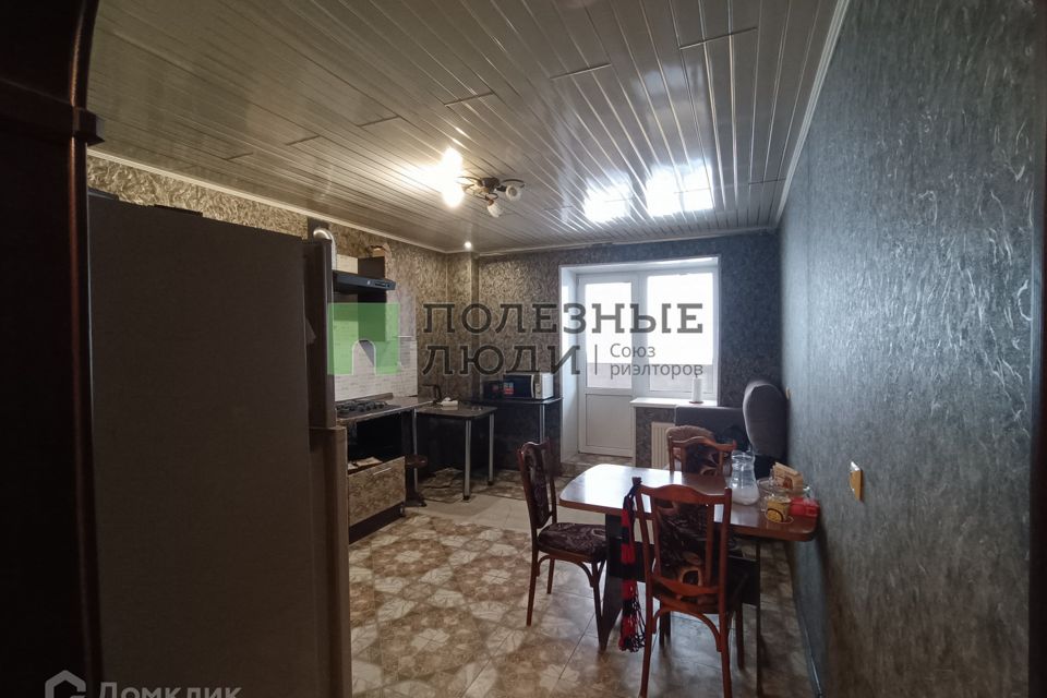 Продаётся 3-комнатная квартира, 84.5 м²