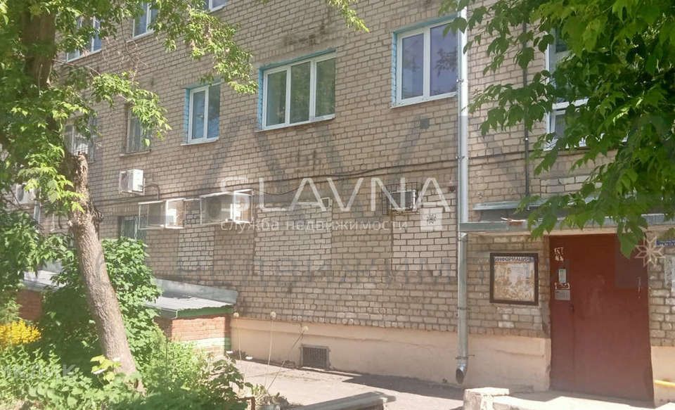 Продаётся 3-комнатная квартира, 88.5 м²