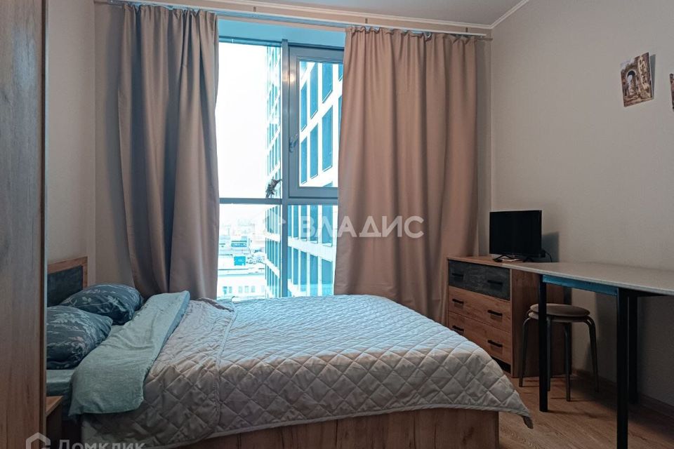 Продаётся студия, 22 м²