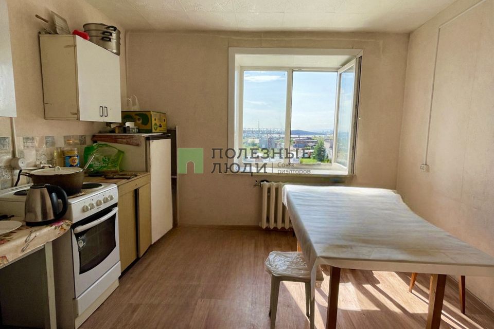 Продаётся 2-комнатная квартира, 60 м²