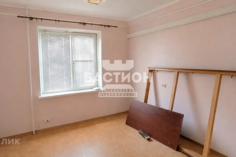 Продаётся 3-комнатная квартира, 67 м²