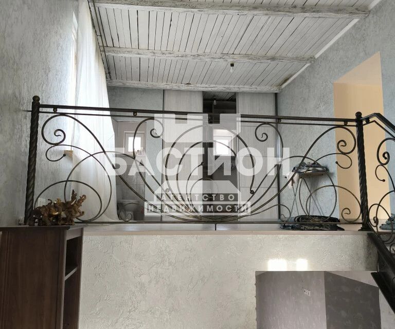 Продаётся 1-этажный дом, 140 м²