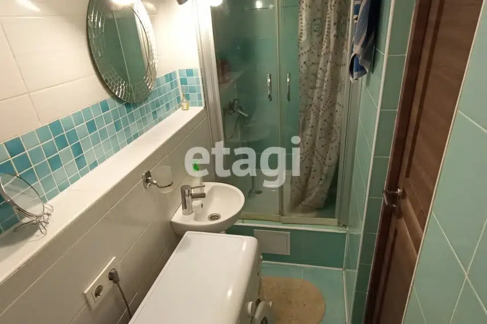 Продаётся студия, 26 м²