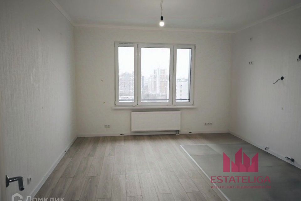 Продаётся студия, 24 м²